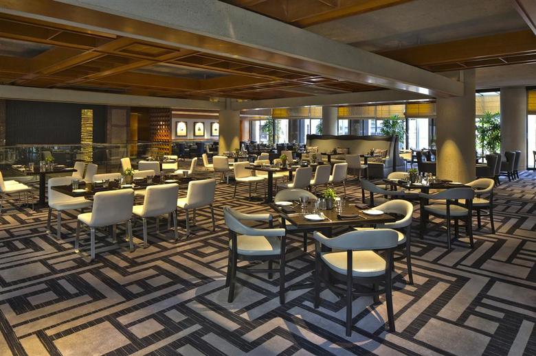 Hotel Le Meridien San Francisco
