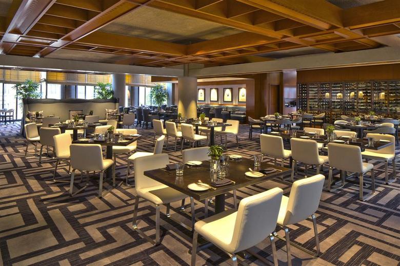 Hotel Le Meridien San Francisco