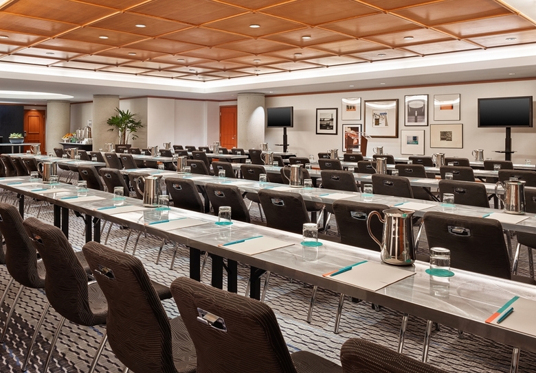 Hotel Le Meridien San Francisco