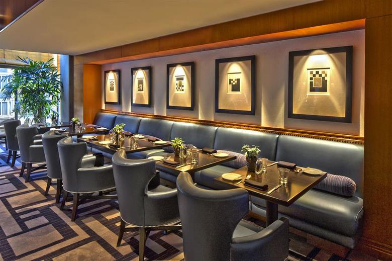 Hotel Le Meridien San Francisco