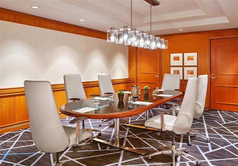 Hotel Le Meridien San Francisco