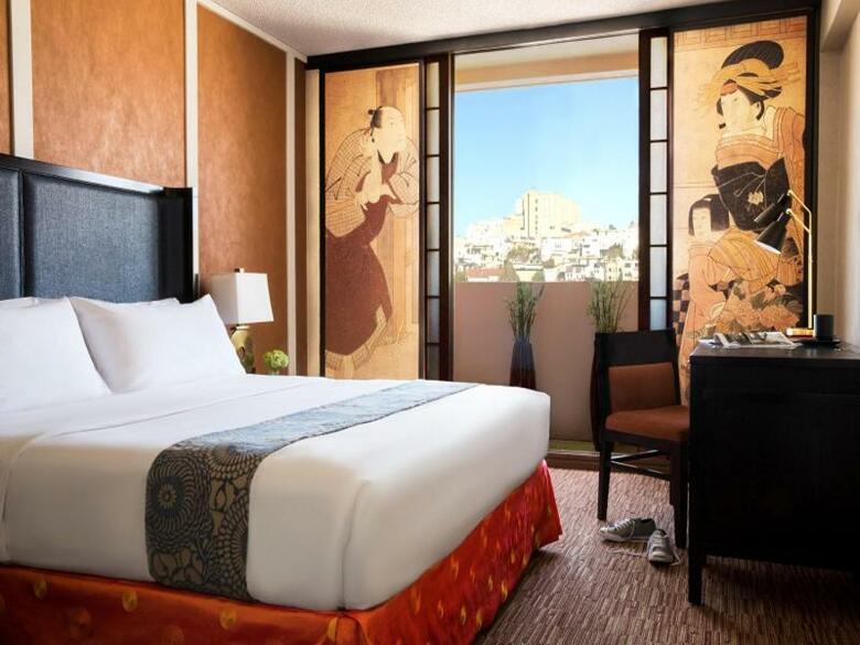 Hotel Kabuki