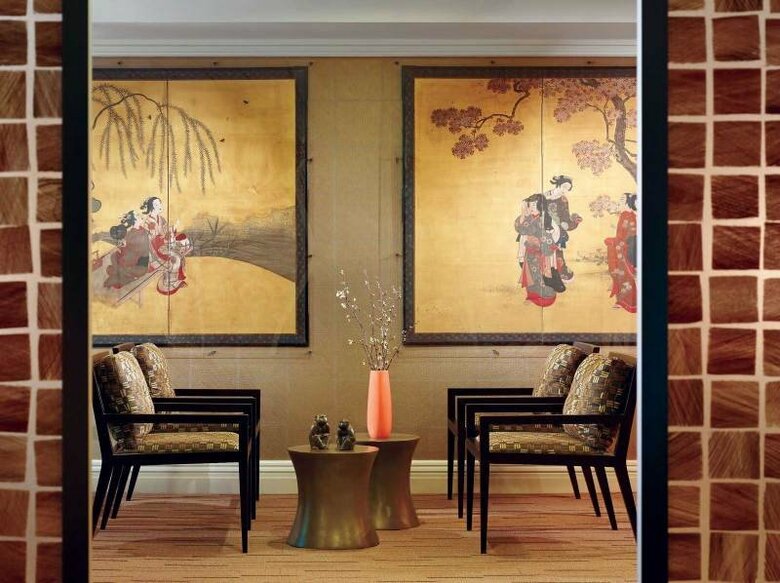 Hotel Kabuki
