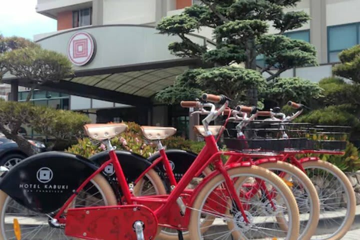 Hotel Kabuki