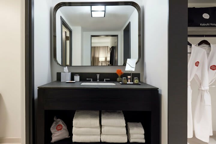Hotel Kabuki