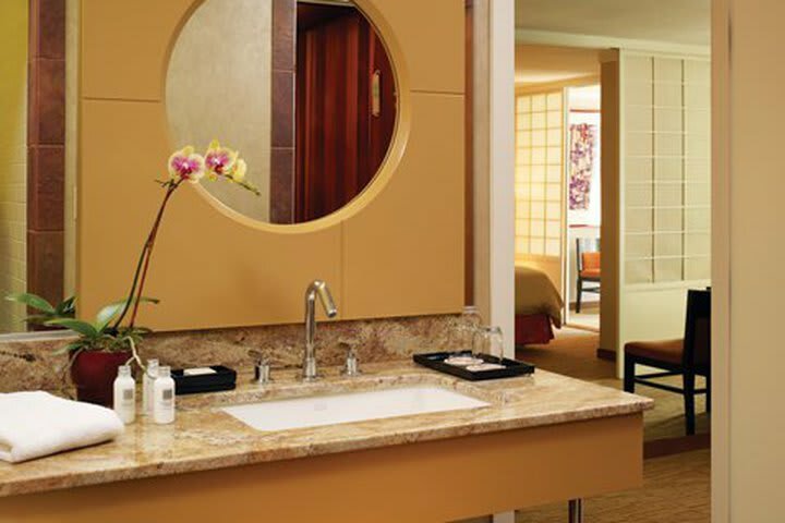Hotel Kabuki