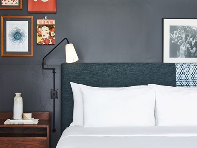 Hotel Kabuki
