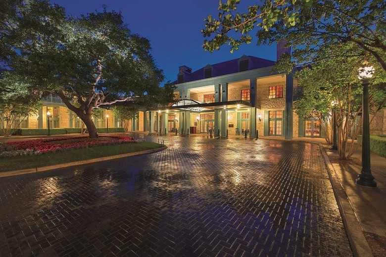 Hotel Hyatt Regency Hill Country