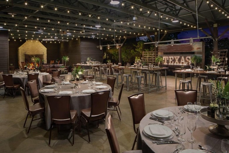 Hotel Hyatt Regency Hill Country
