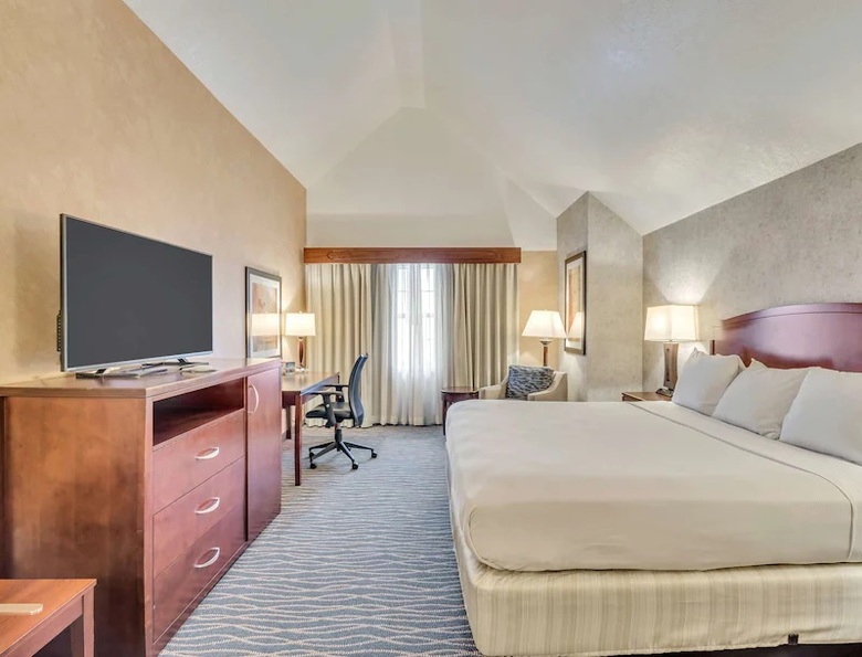 Hotel Radisson Airport