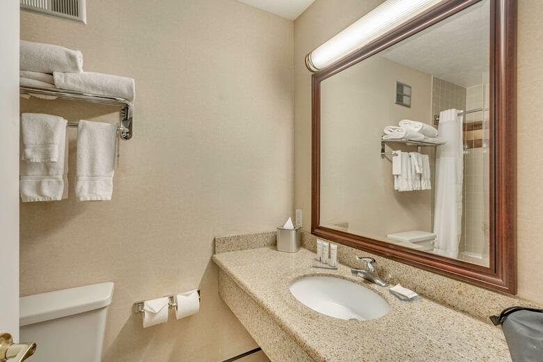Hotel Radisson Airport