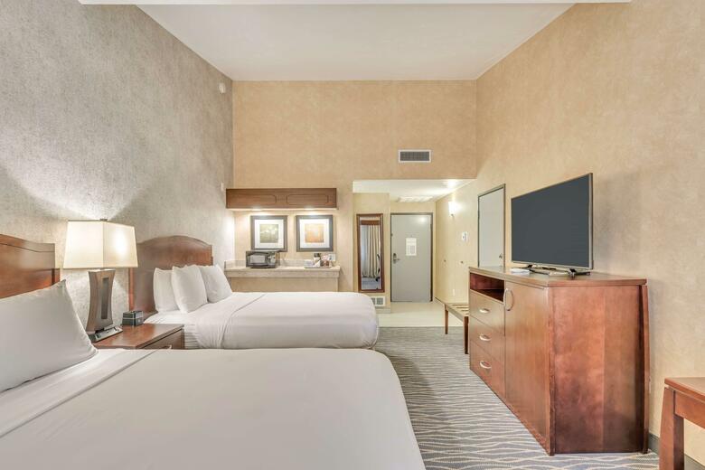 Hotel Radisson Airport