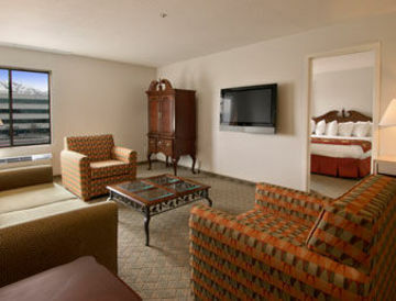 Hotel Ramada Limited