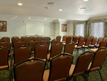 Hotel Ramada Limited