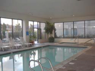 Hotel Ramada Limited