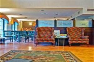 Hotel Best Western I-95