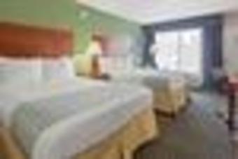 Hotel Best Western I-95
