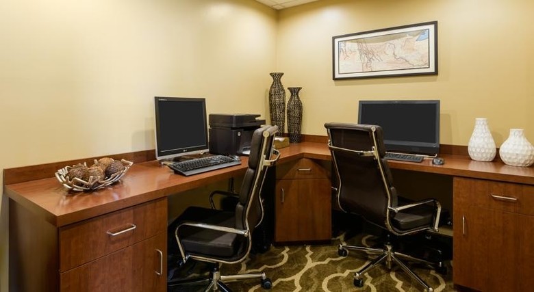 Hotel Comfort Inn Westport