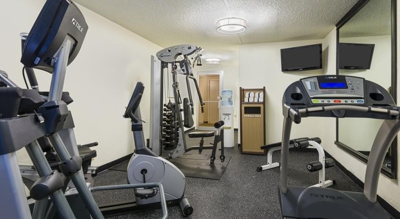 Hotel Comfort Inn Westport