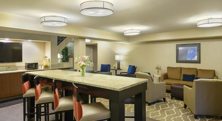 Hotel Comfort Inn Westport