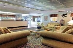 Hotel Days Inn Busch Garden North