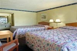 Hotel Days Inn Busch Garden North