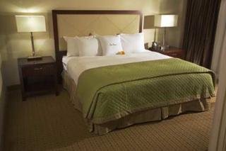 Hotel Doubletree Guest Suites Tampa Bay
