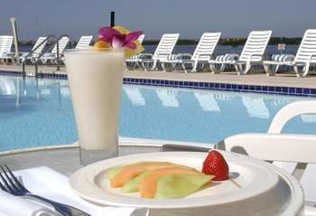 Hotel Doubletree Guest Suites Tampa Bay