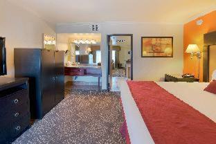 Best Western Innsuites Hotel