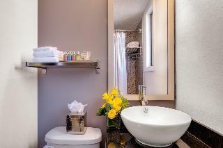 Hotel Capitol Hill Suites