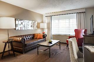 Hotel Capitol Hill Suites
