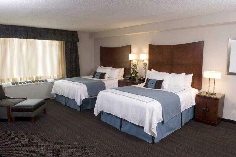 Hotel Capitol Hill Suites