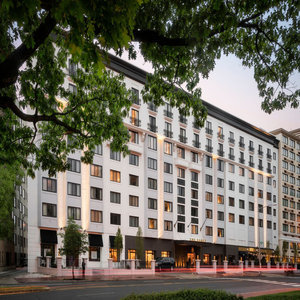 Doubletree Hotel Washington Dc