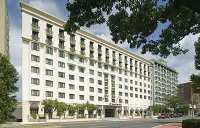 Doubletree Hotel Washington Dc