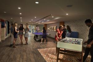 Hotel Hilton Washington Embassy Row