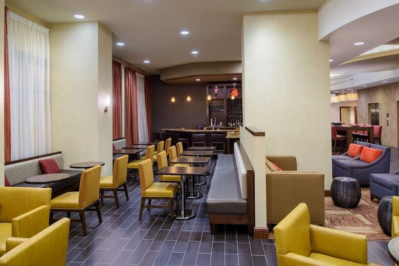Hotel Hampton Inn Washington Dc- Convention Center