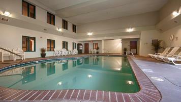 Hotel Best Western Desert Inn
