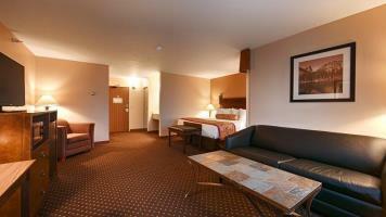 Hotel Best Western Desert Inn