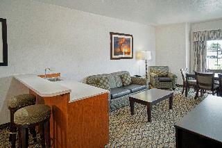 Hotel Holiday Inn West Yellowstone