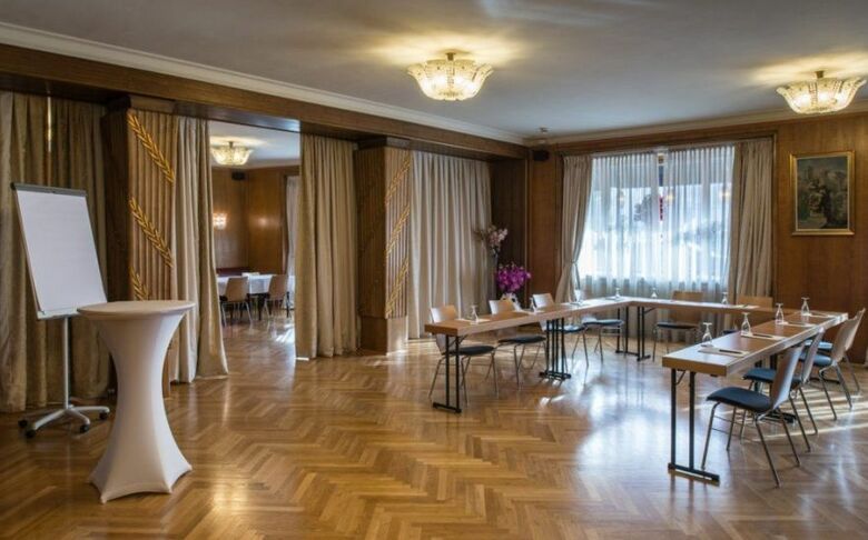 Hotel Stein