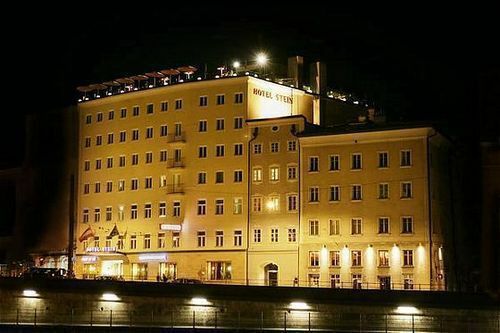 Hotel Stein