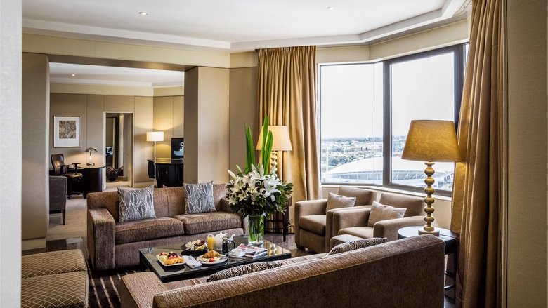 Hotel Hyatt Regency Adelaide