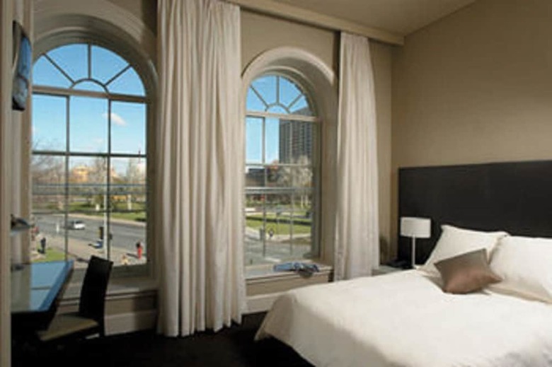 Hotel Medina Grand Adelaide Treasury