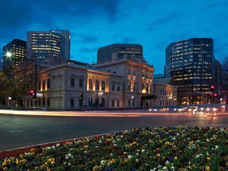 Hotel Medina Grand Adelaide Treasury
