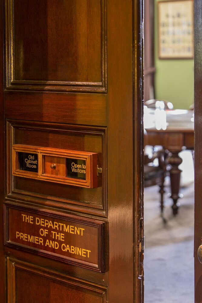 Hotel Medina Grand Adelaide Treasury