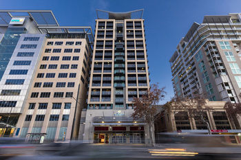Hotel Oaks Horizons