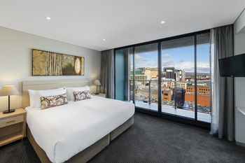 Hotel Oaks Horizons