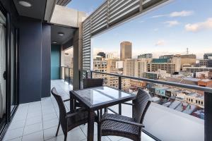 Hotel Oaks Horizons