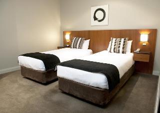 Hotel Mantra Hindmarsh Square
