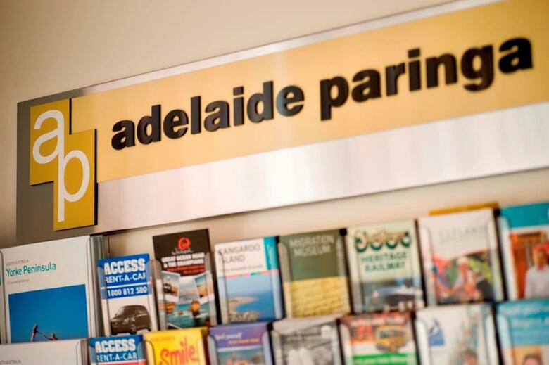 Hotel Adelaide Paringa